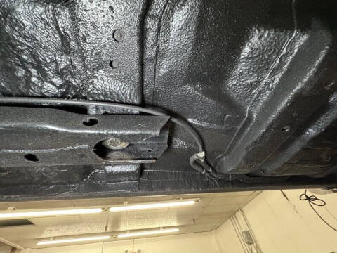 1978 Pontiac Firebird