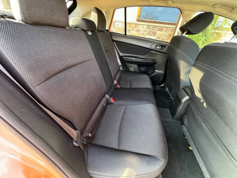 2013 Subaru XV Crosstrek 2.0i Premium