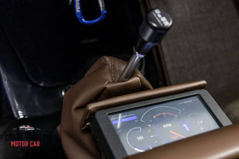 1950 Willys Utility Wagon