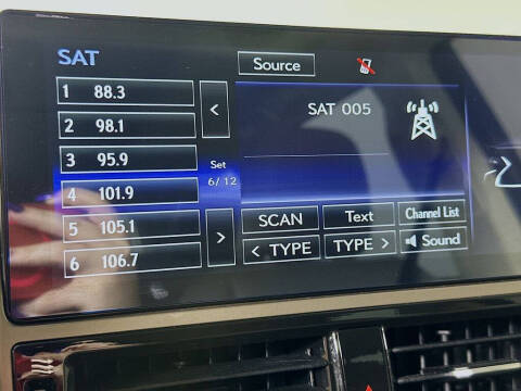 2020 Lexus GX 460