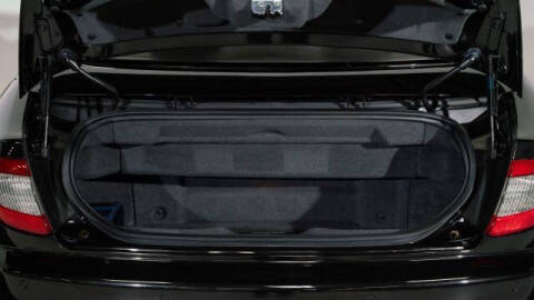 2013 Maserati GranTurismo Sport