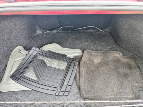 2007 Buick LaCrosse CXL