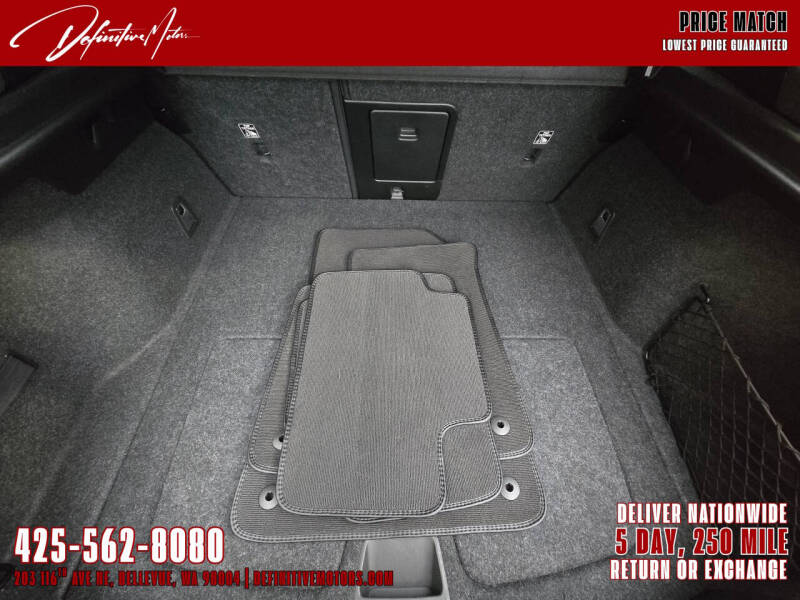 2022 Polestar 2 Long Range Single Motor