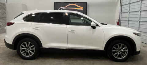 2016 Mazda CX-9 Touring