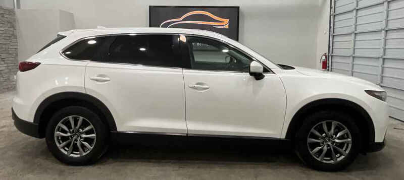 2016 Mazda CX-9 Touring