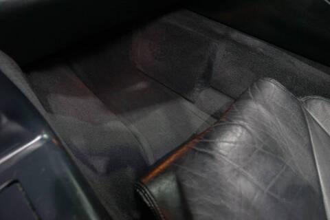 1996 Chevrolet Corvette