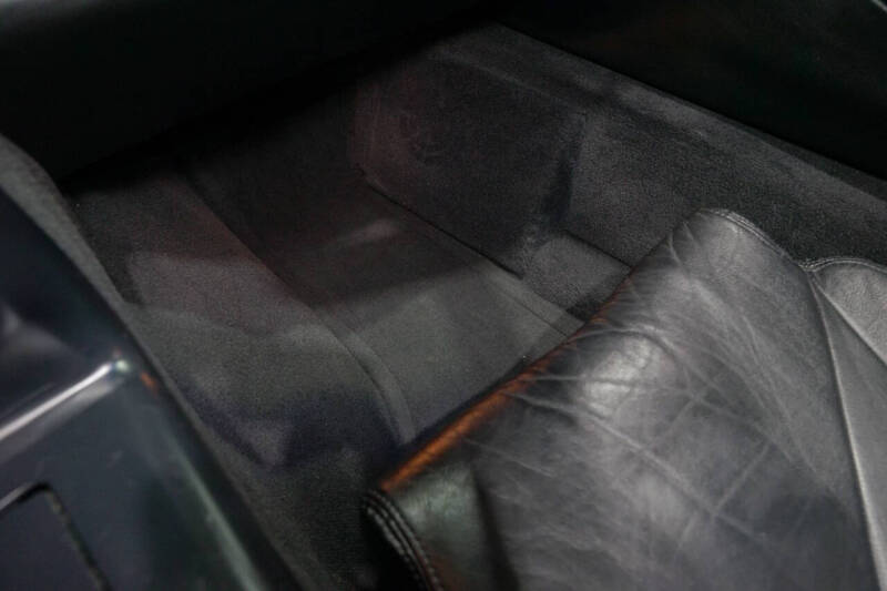 1996 Chevrolet Corvette