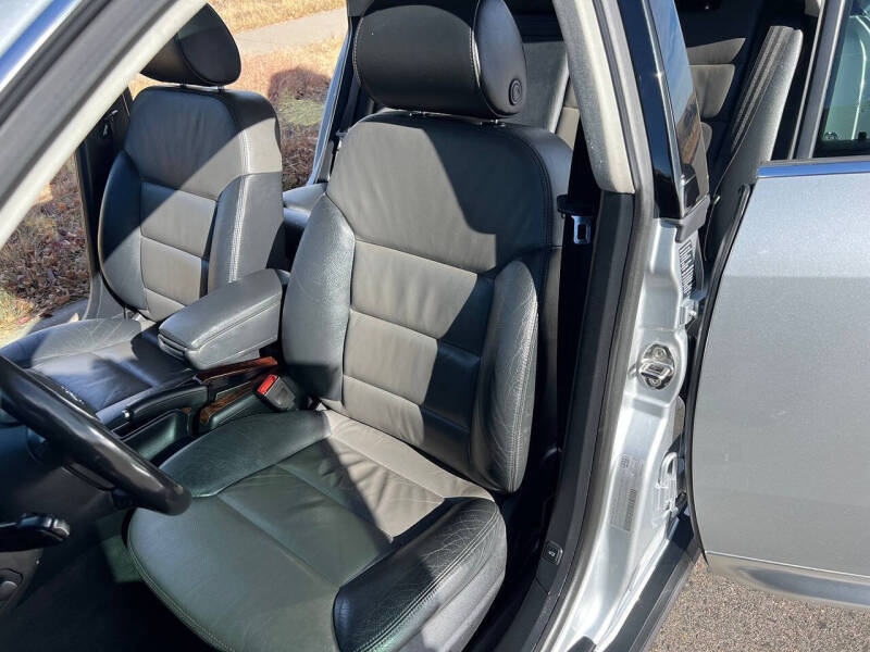 2004 Audi Allroad 4.2 quattro