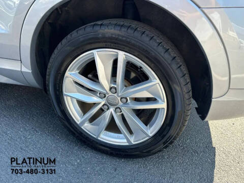 2018 Audi Q3