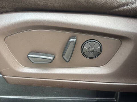 2022 Ford Explorer King Ranch