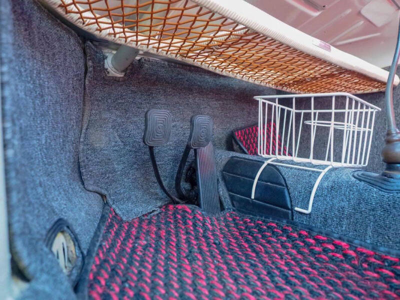 1965 Volkswagen Beetle