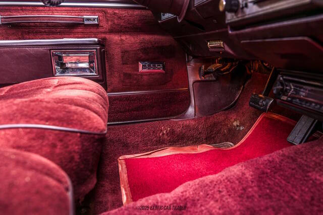 1985 Chevrolet Caprice Classic