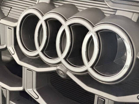 2025 Audi SQ7 4.0T quattro Premium Plus