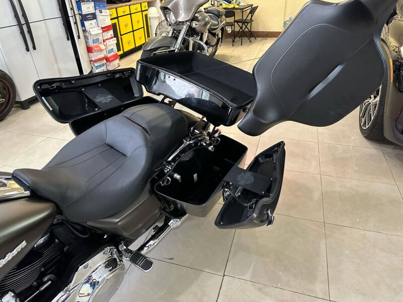 2020 Harley-Davidson Road Glide