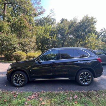 2017 BMW X5 xDrive40e iPerformance