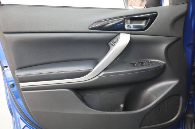 2023 Mitsubishi Eclipse Cross SE