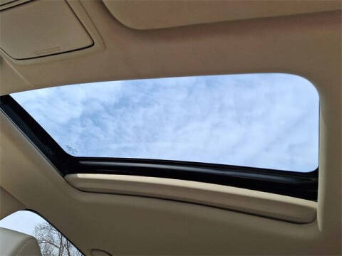 2020 Honda CR-V Hybrid Touring