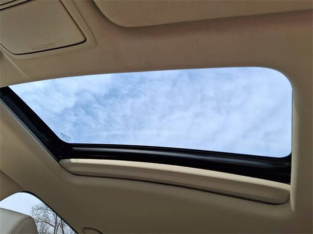 2020 Honda CR-V Hybrid Touring