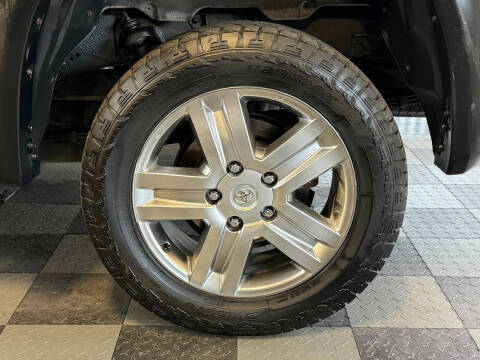 2019 Toyota Tundra Limited