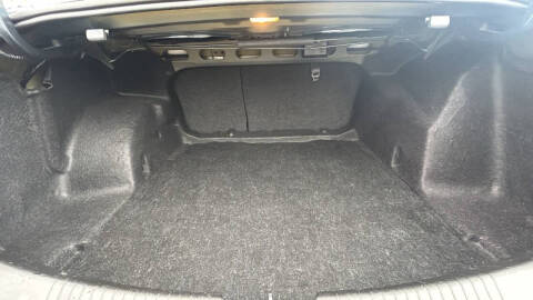 2021 Chevrolet Malibu RS