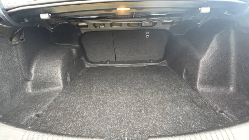 2021 Chevrolet Malibu RS