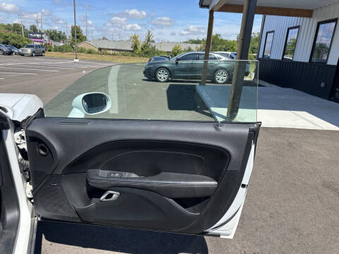 2018 Dodge Challenger GT