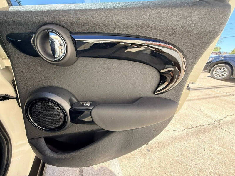 2019 MINI Hardtop 4 Door Cooper S