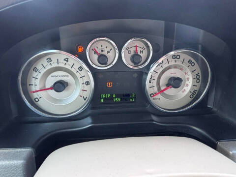 2010 Ford Edge SEL