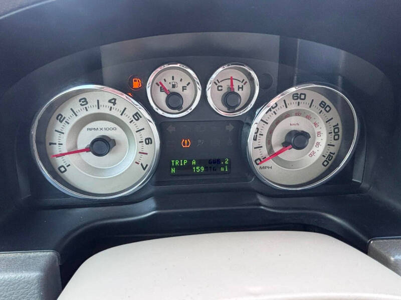 2010 Ford Edge SEL