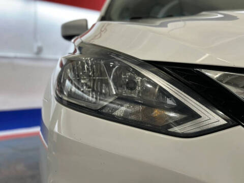 2016 Nissan Sentra