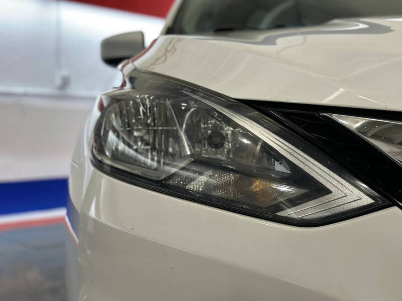 2016 Nissan Sentra