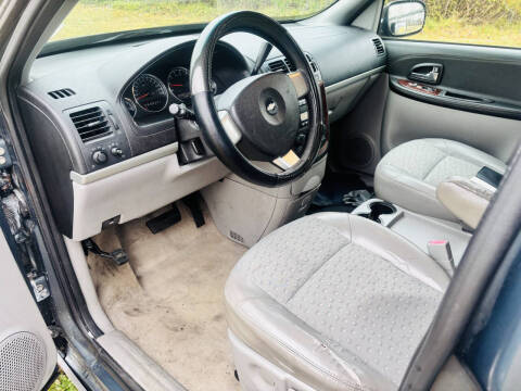 2006 Chevrolet Uplander LT