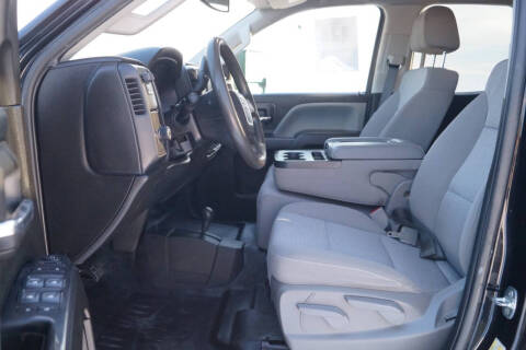 2019 GMC Sierra 2500HD