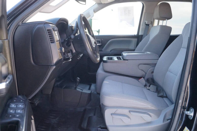 2019 GMC Sierra 2500HD