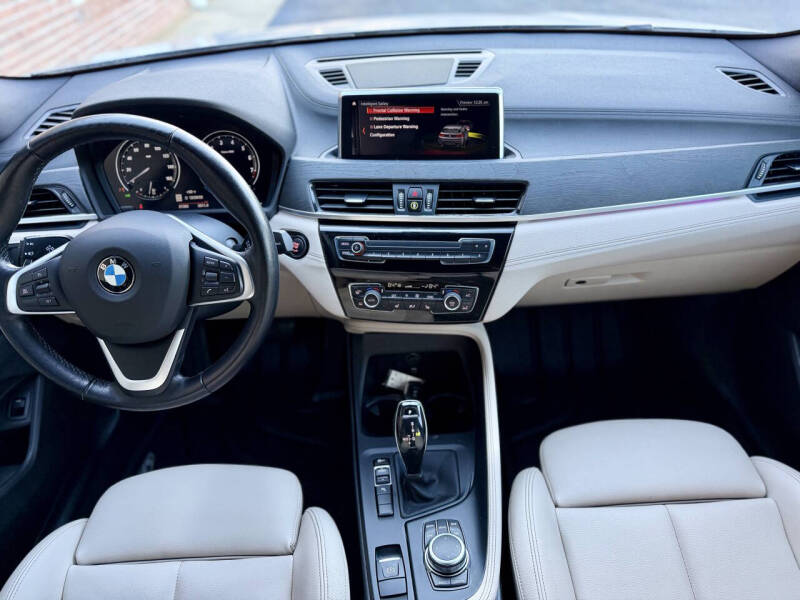 2020 BMW X2 sDrive28i