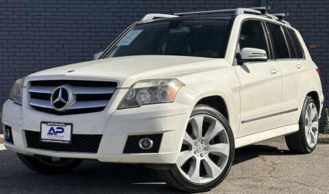 2010 Mercedes-Benz GLK for sale at Auto Palace Inc in Columbus OH