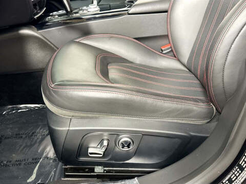 2023 Maserati Quattroporte Modena Q4