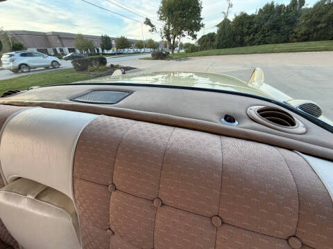 1955 Cadillac DeVille