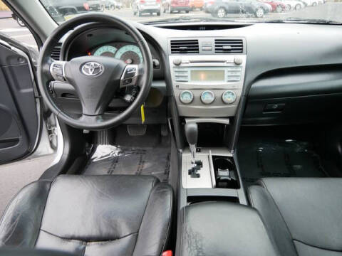 2009 Toyota Camry
