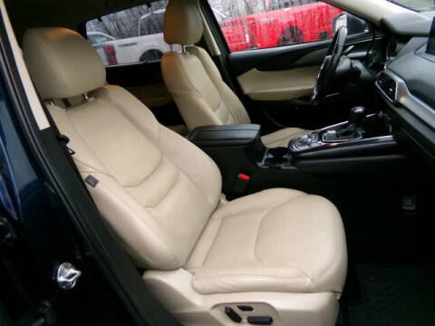 2019 Mazda CX-9 Touring