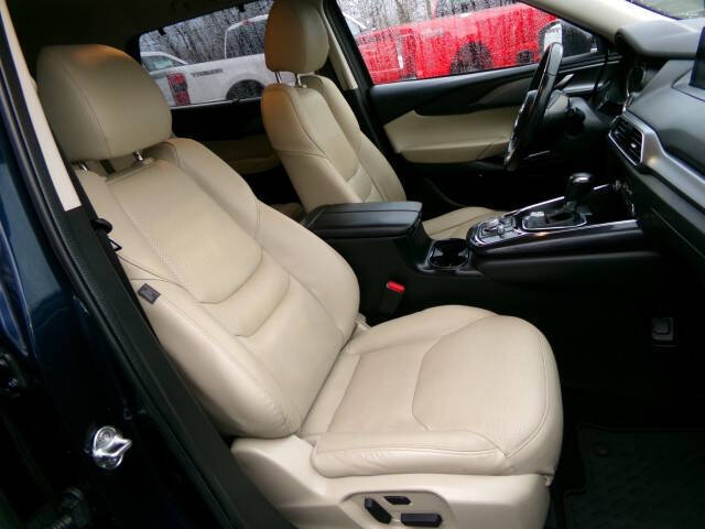 2019 Mazda CX-9 Touring