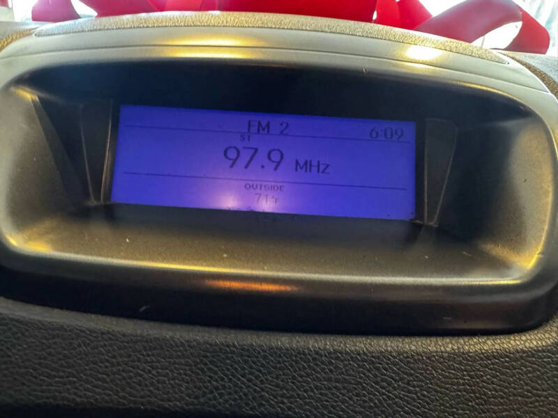 2011 Hyundai Genesis Coupe