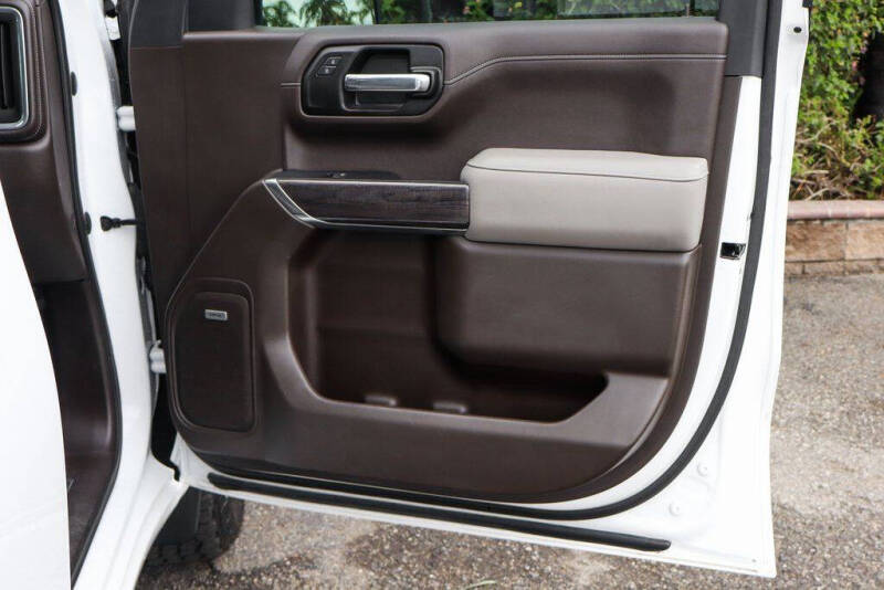 2022 Chevrolet Silverado 1500 Limited