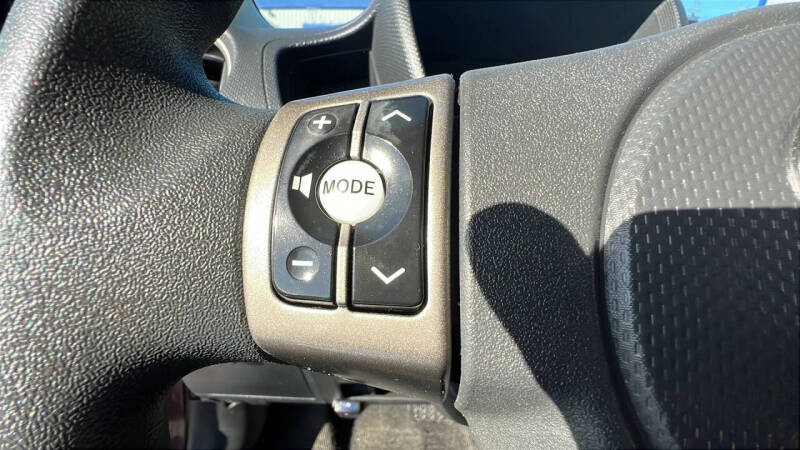 2012 Scion xD