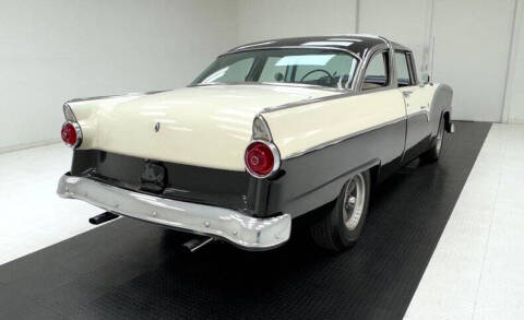 1955 Ford Fairlane