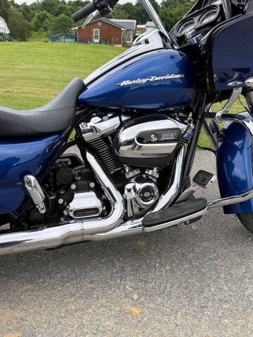 2017 Harley-Davidson Road Glide