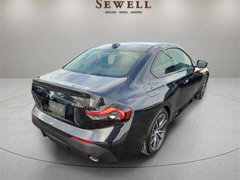 2026 BMW 2 Series 230i