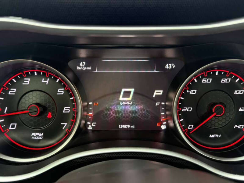 2015 Dodge Charger SXT