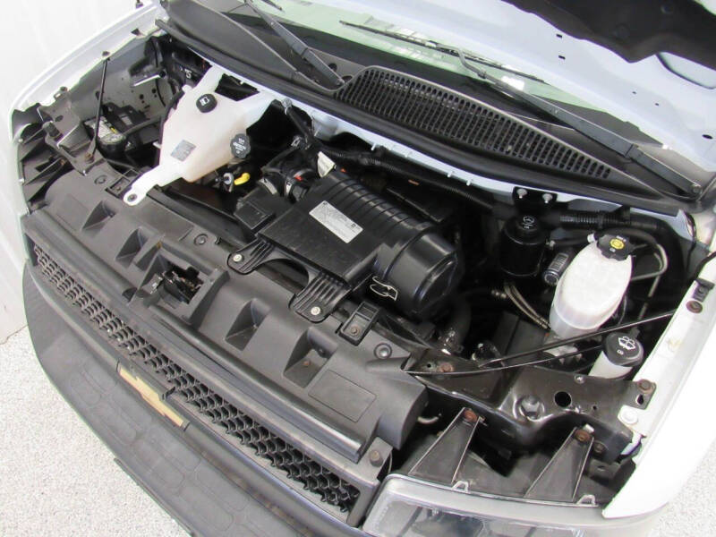 2019 Chevrolet Express 3500