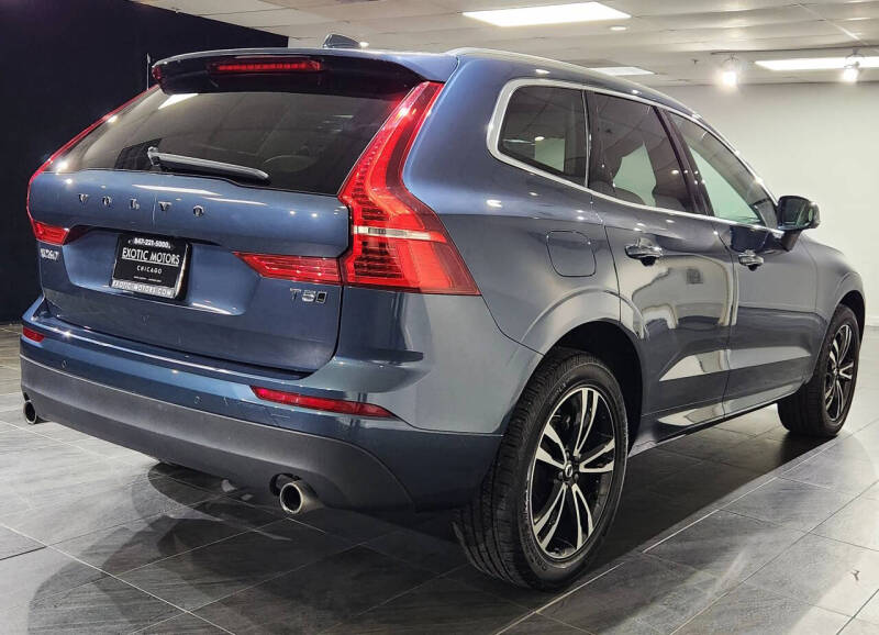 2021 Volvo XC60 T5 Momentum